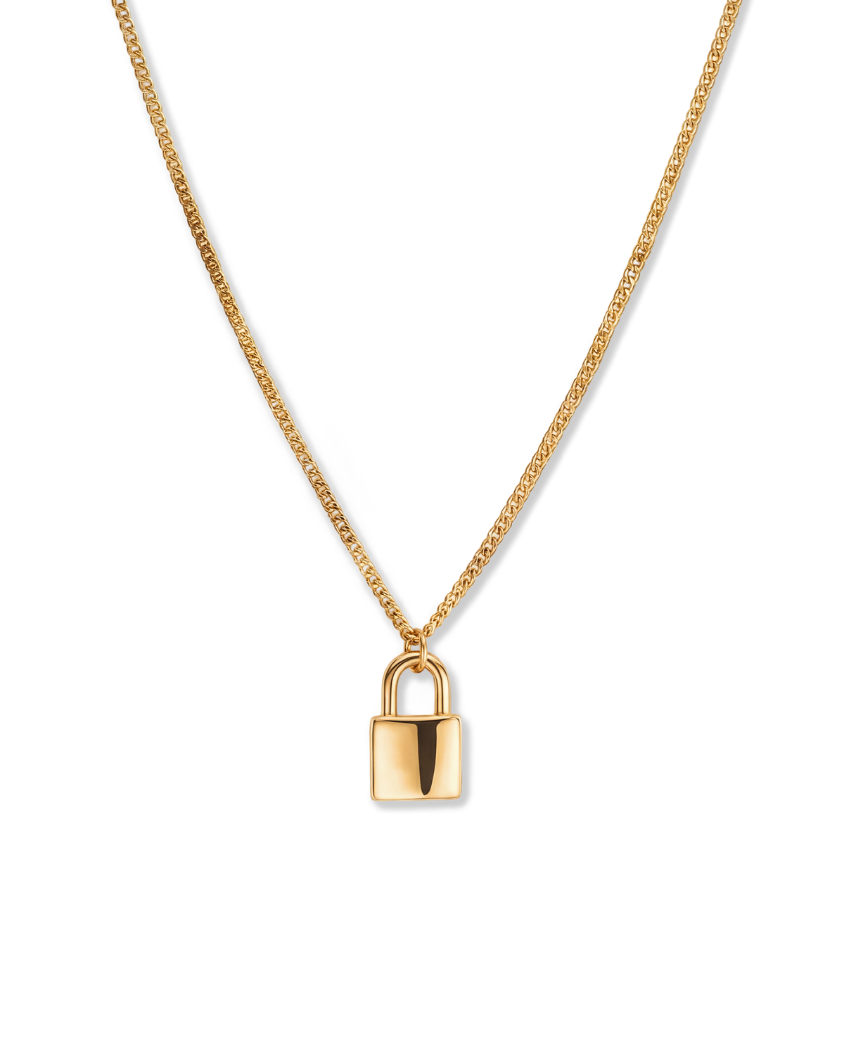 Locké necklace