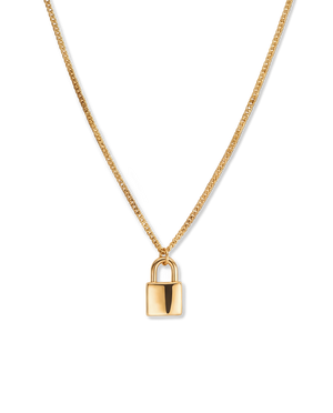 Locké necklace