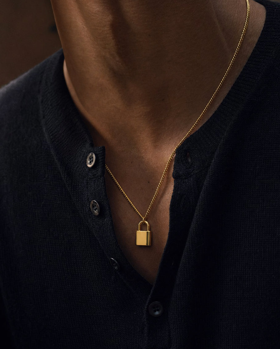 Locké necklace