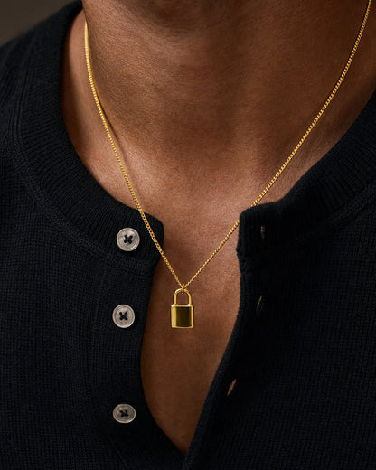 Locké necklace
