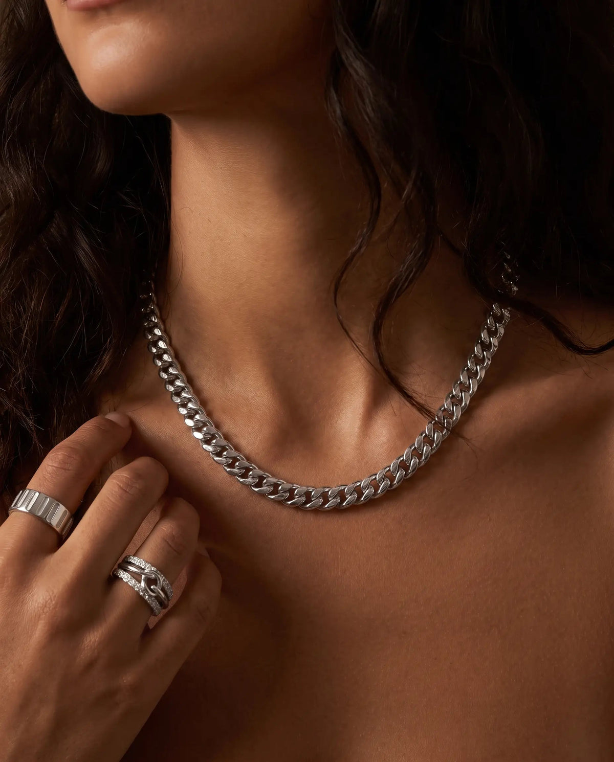 Lorena necklace