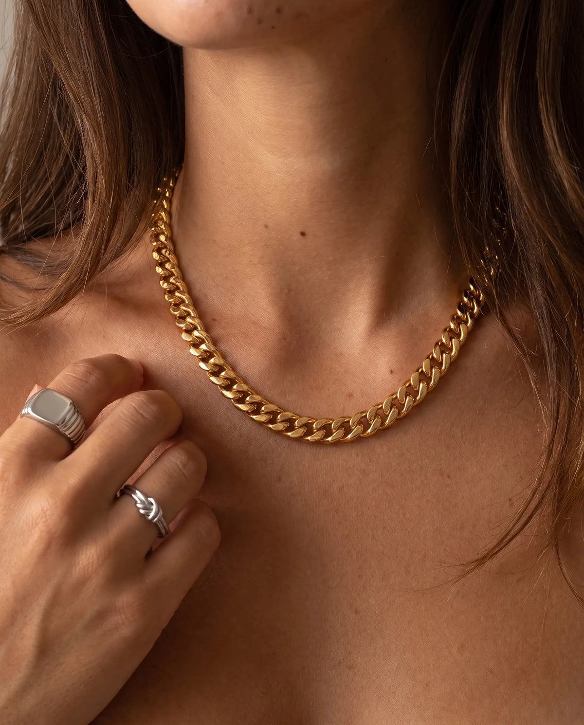 Lorena necklace