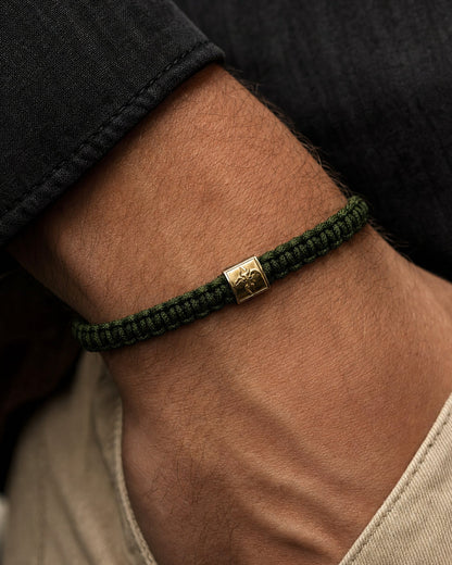 Loro bracelet