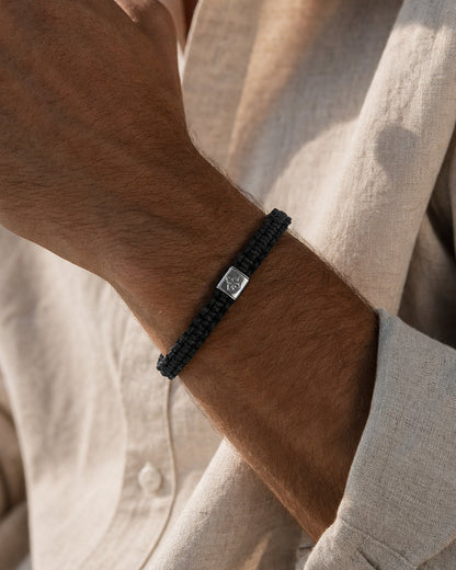 Loro bracelet
