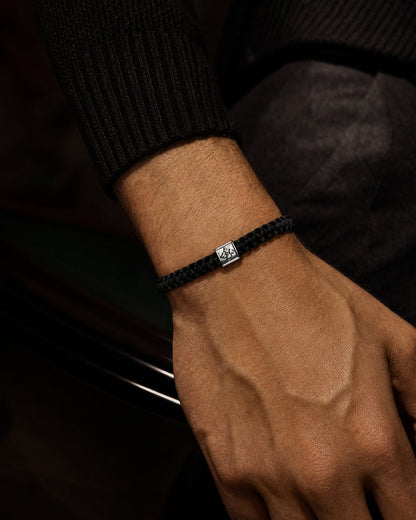 Loro bracelet