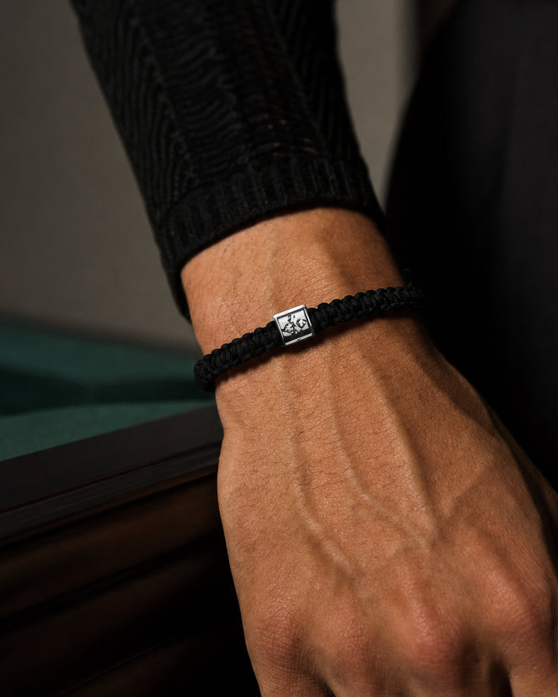 Loro bracelet