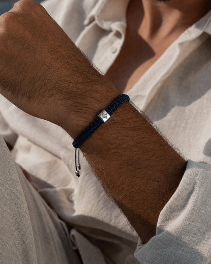 Loro bracelet