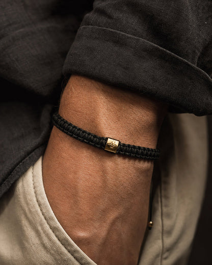 Loro bracelet