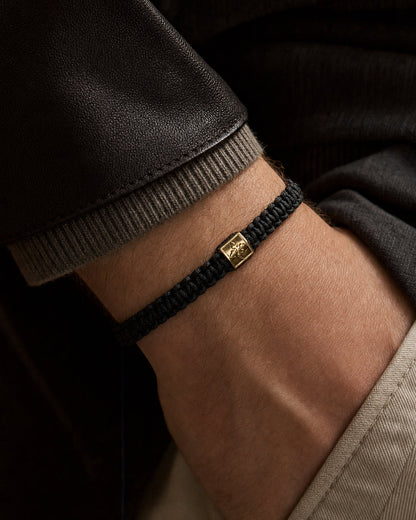 Loro bracelet