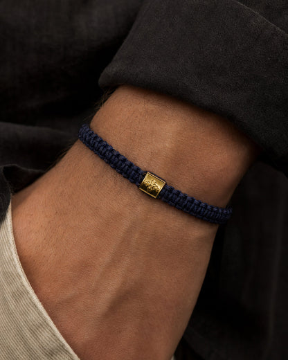 Loro bracelet