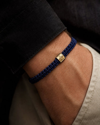 Loro bracelet