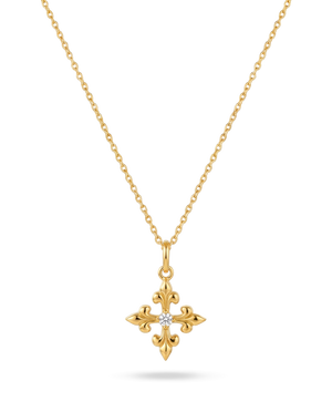 Luce necklace