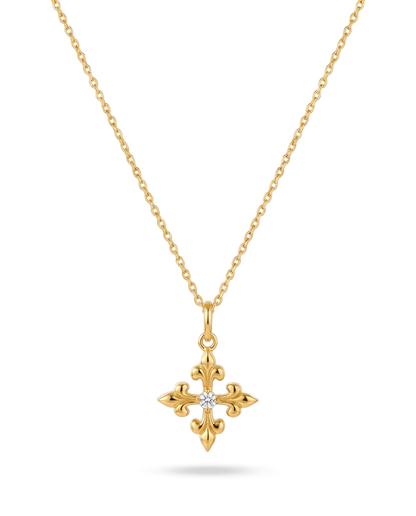 Luce necklace