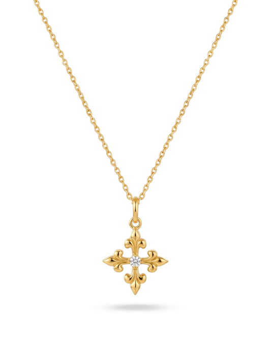 Luce necklace