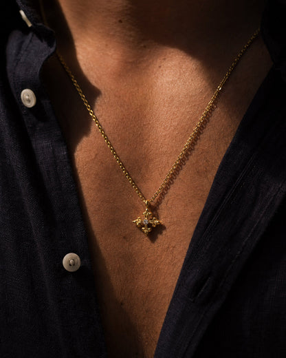 Luce necklace
