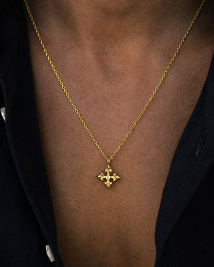 Luce necklace