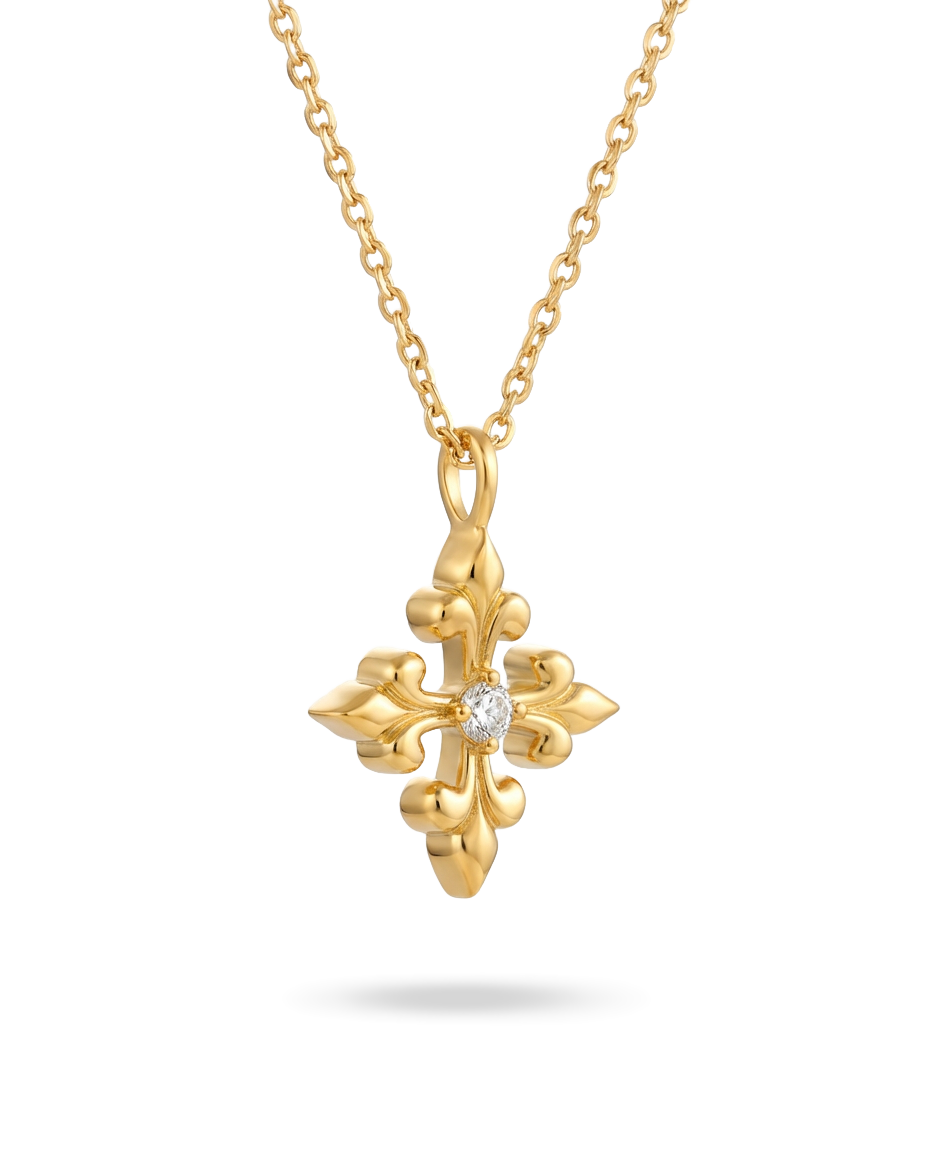 Luce necklace