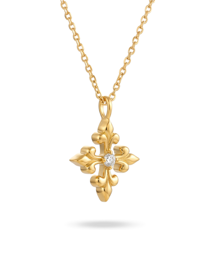 Luce necklace