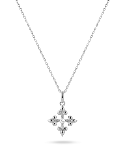 Luce necklace