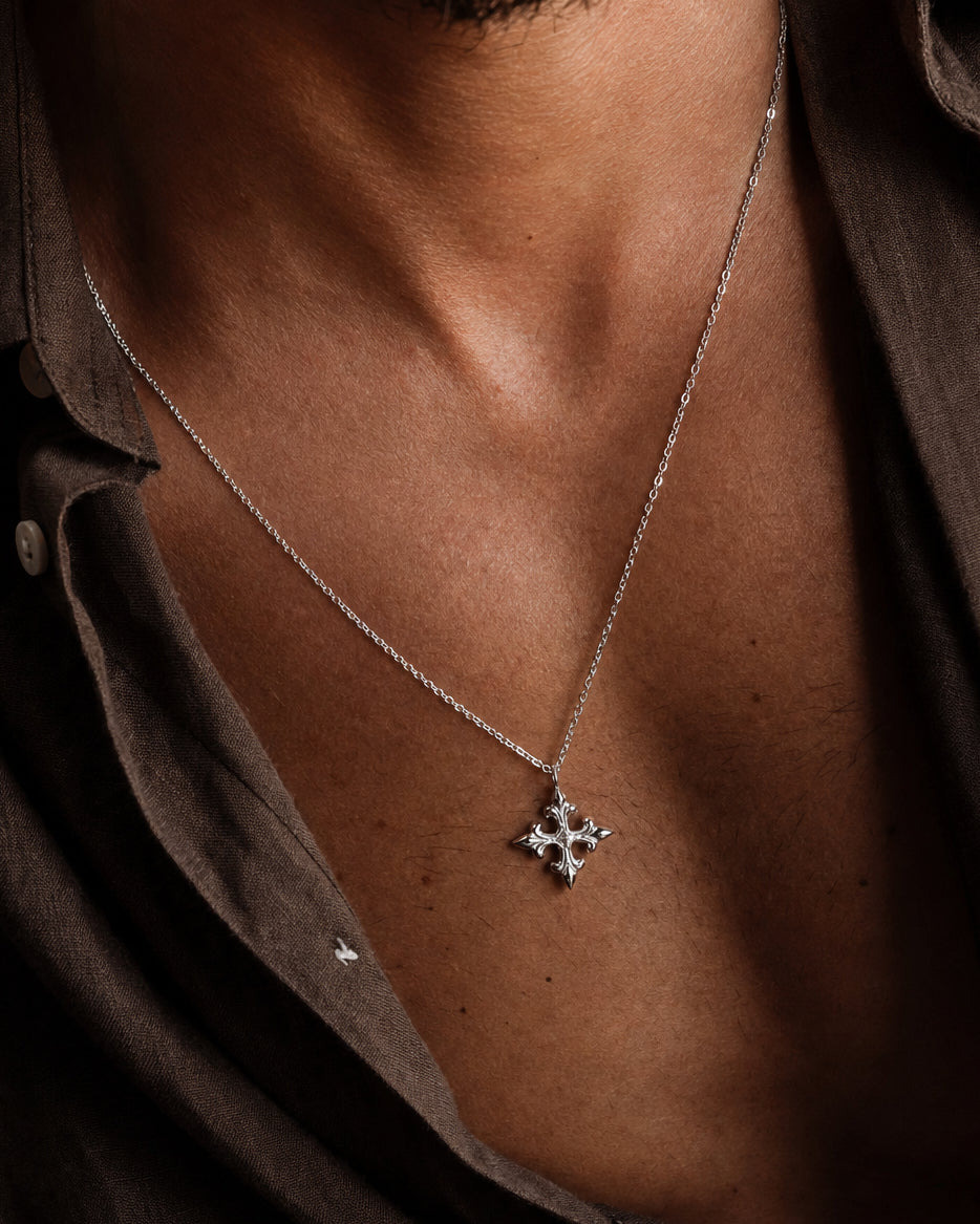 Luce necklace