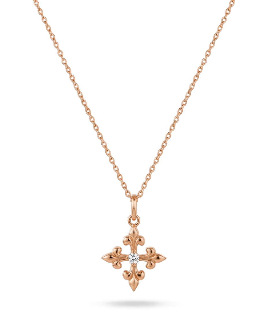 Luce necklace