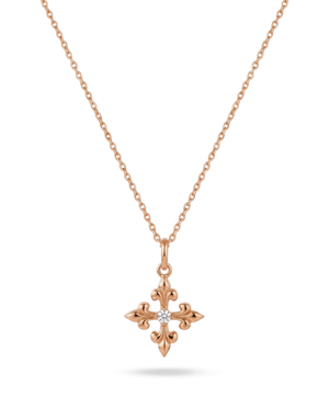Luce necklace