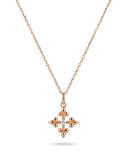 Luce necklace