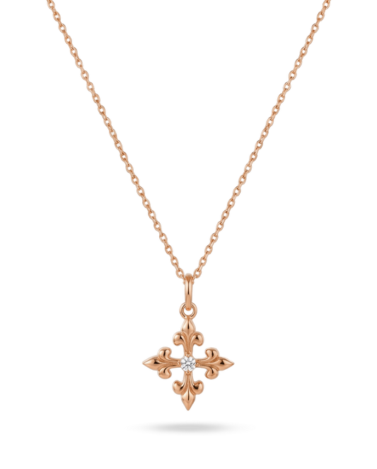 Luce necklace