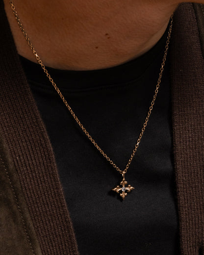 Luce necklace