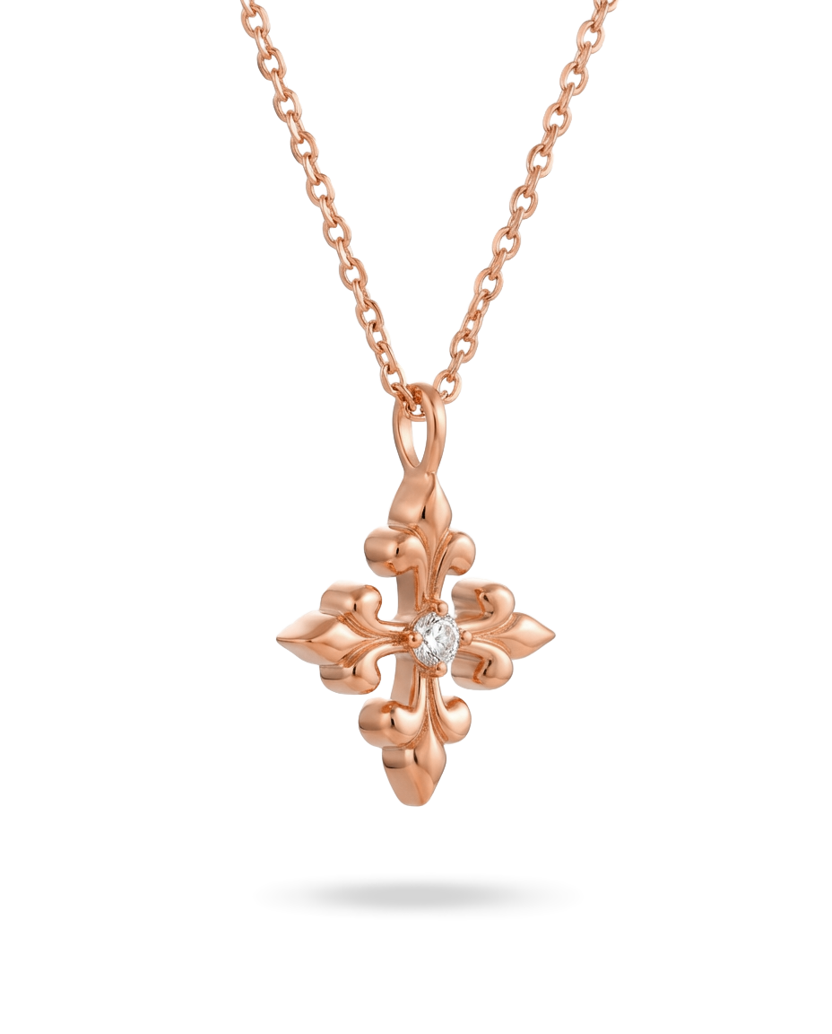 Luce necklace