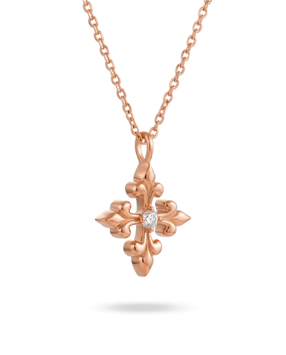 Luce necklace