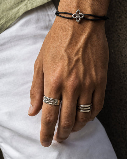 Luce Vita ring