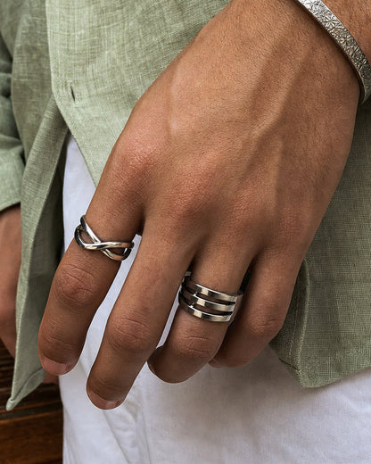 Luce Vita ring
