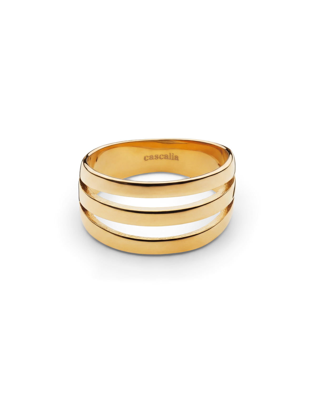 Luce Vita ring