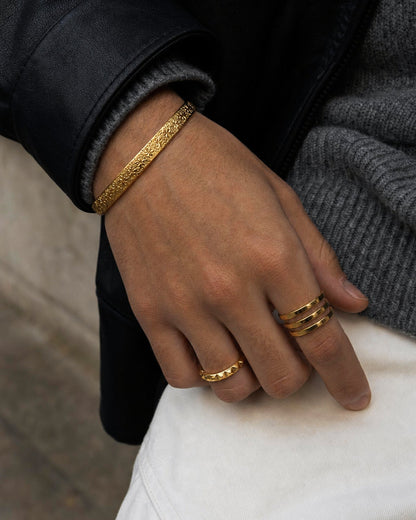 Luce Vita ring