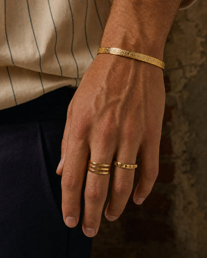 Luce Vita ring
