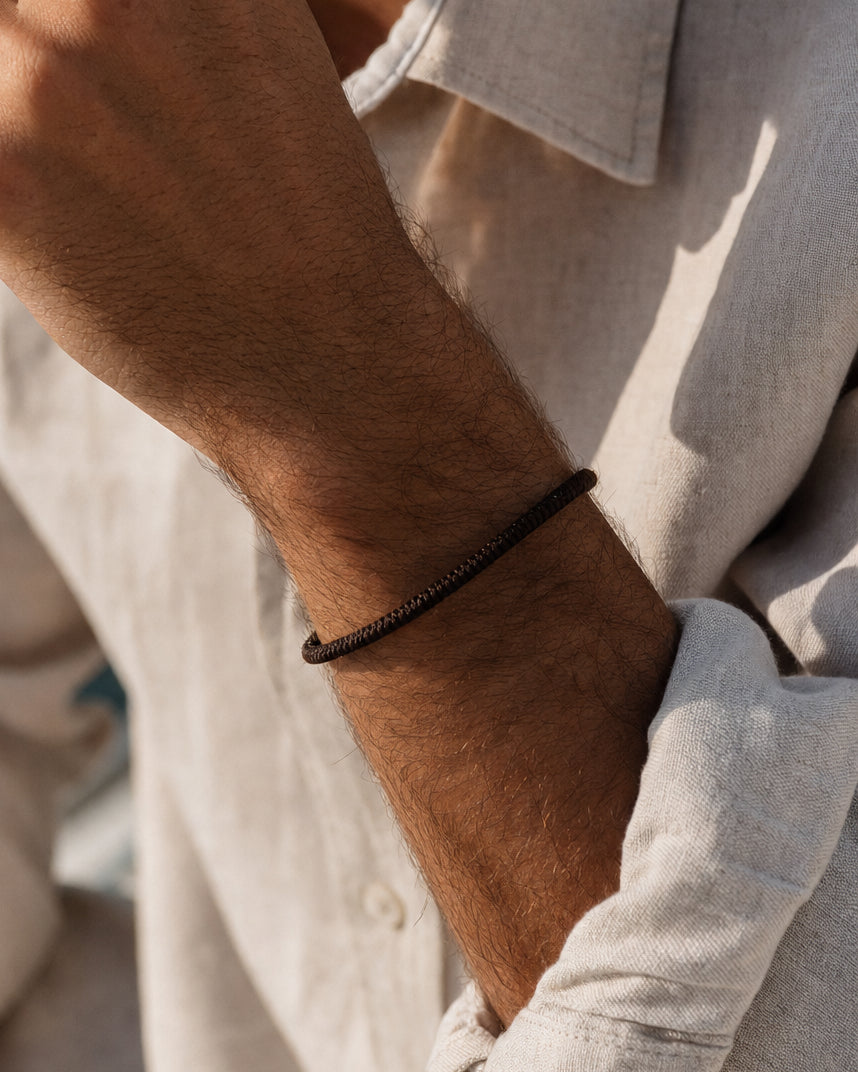 Luceo bracelet