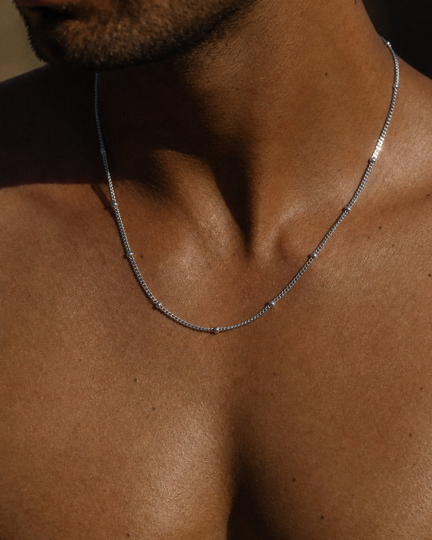 Lucerio necklace