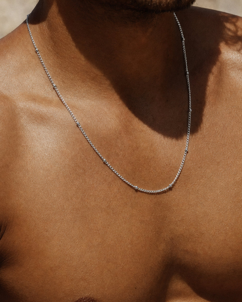 Lucerio necklace