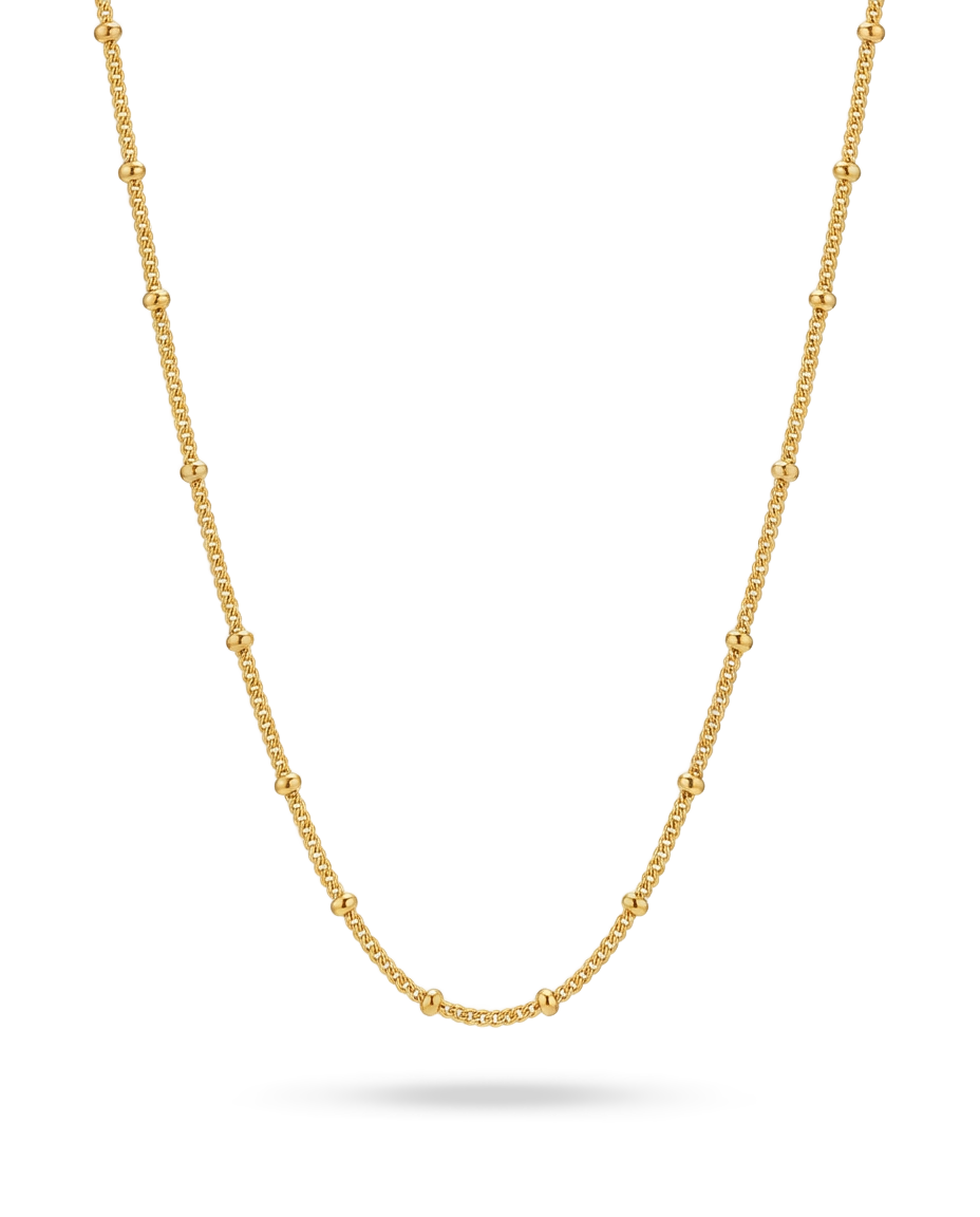 Lucerio necklace