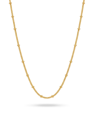 Lucerio necklace