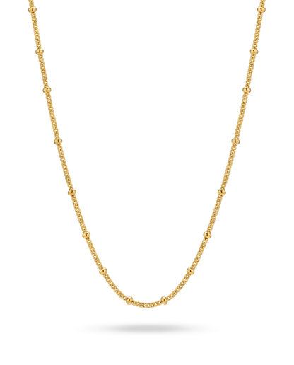 Lucerio necklace