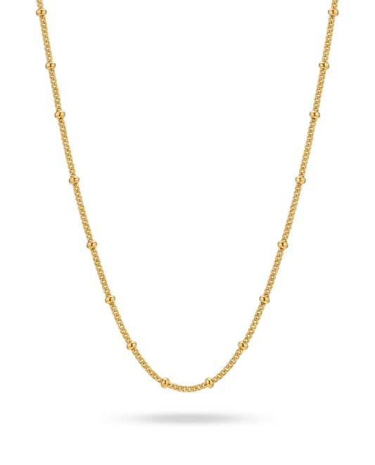 Lucerio necklace