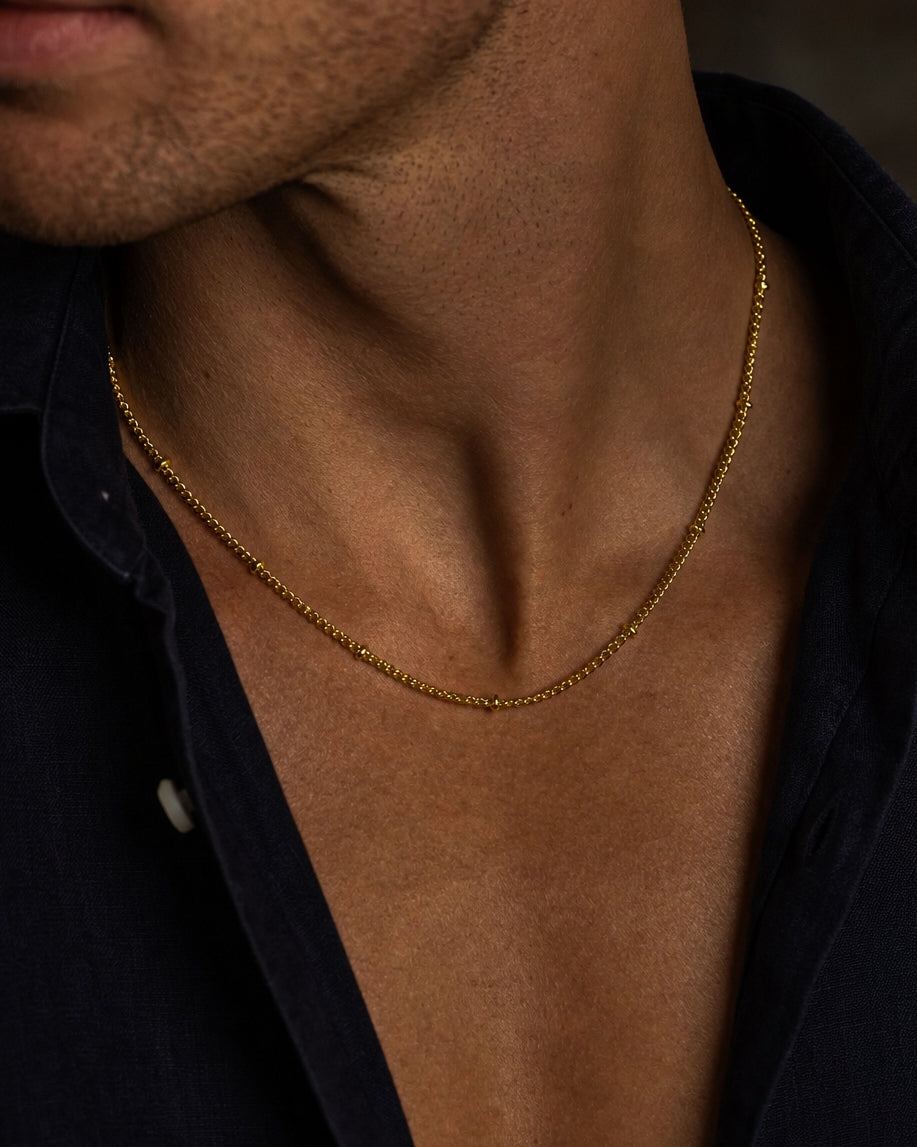Lucerio necklace