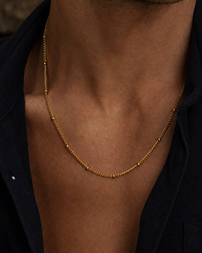 Lucerio necklace