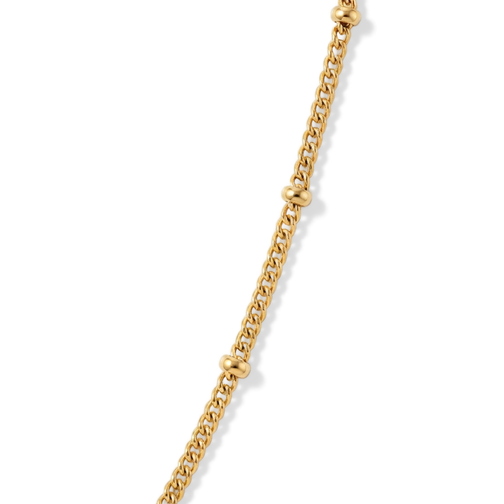 Lucerio necklace