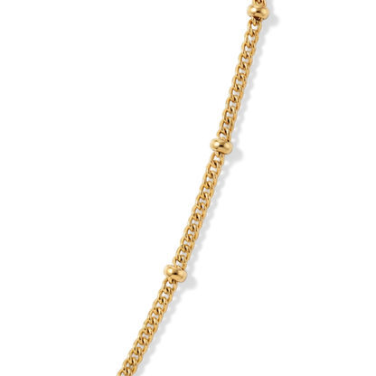 Lucerio necklace