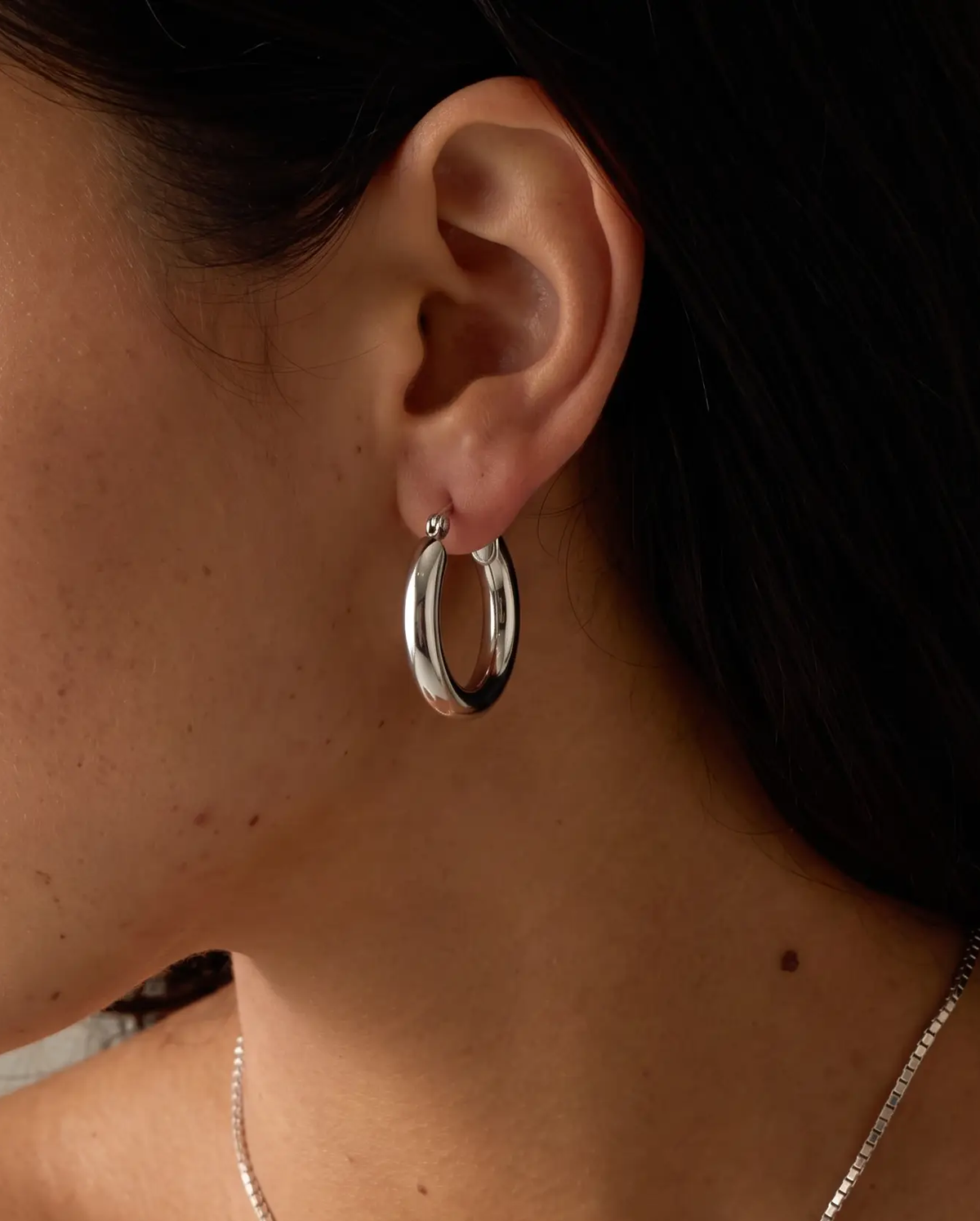 Lucia earrings