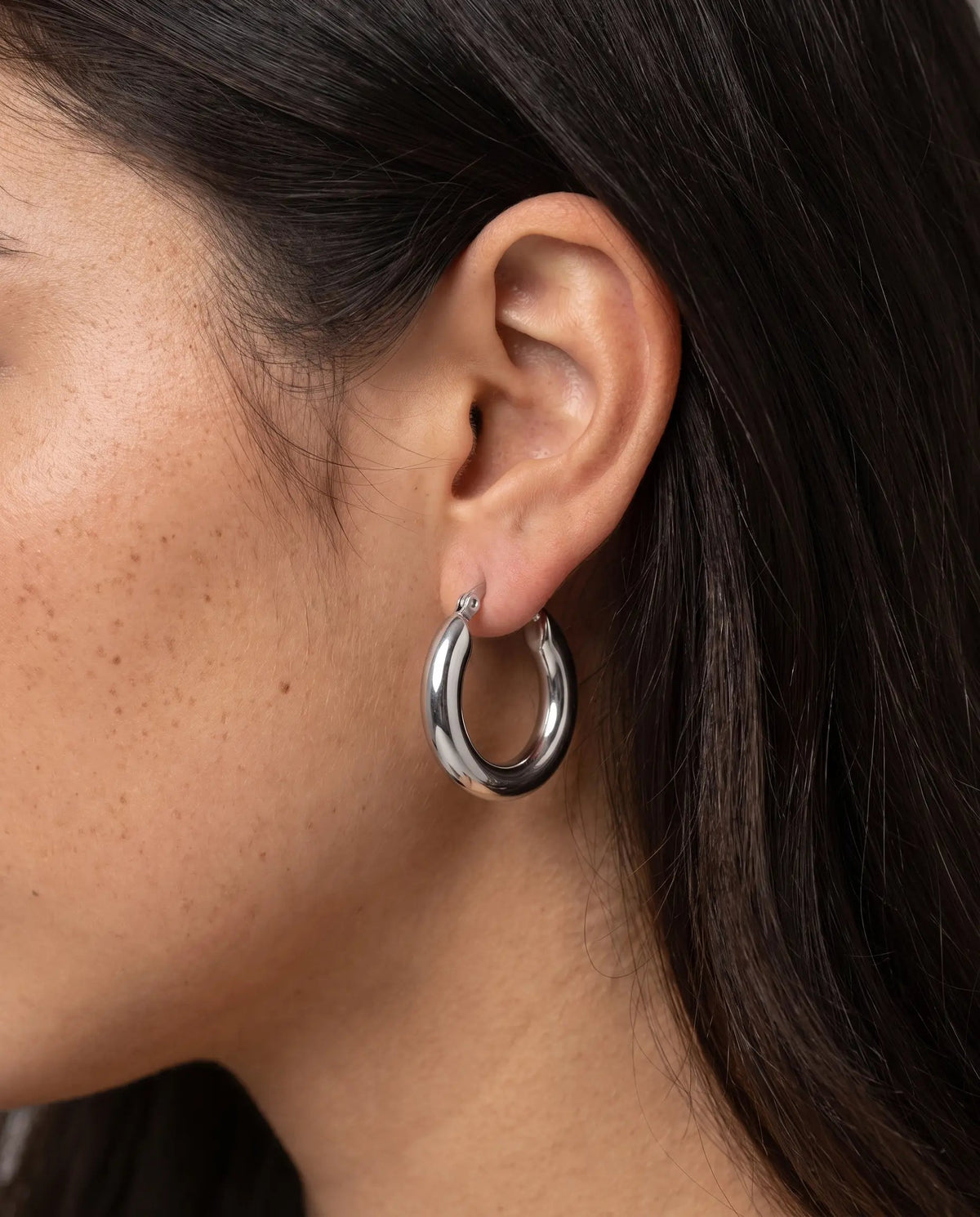 Lucia earrings