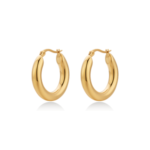 Lucia earrings